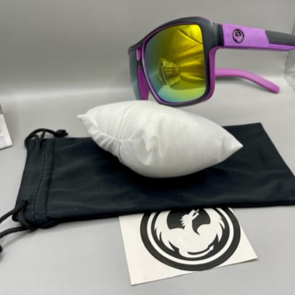 New DRAGON brand Sunglass set - Picture 8 of 14
